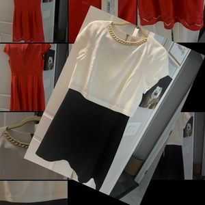 Beautiful Ted Baker dress 👗 size 3 (8)